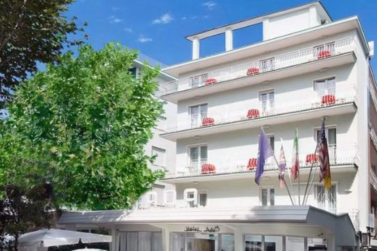 רימיני Hotel Ada