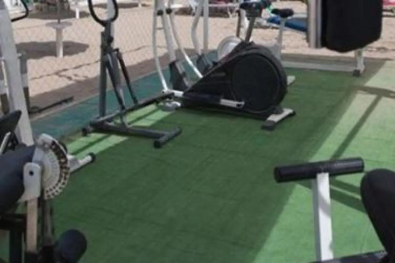 רימיני Hotel Ada