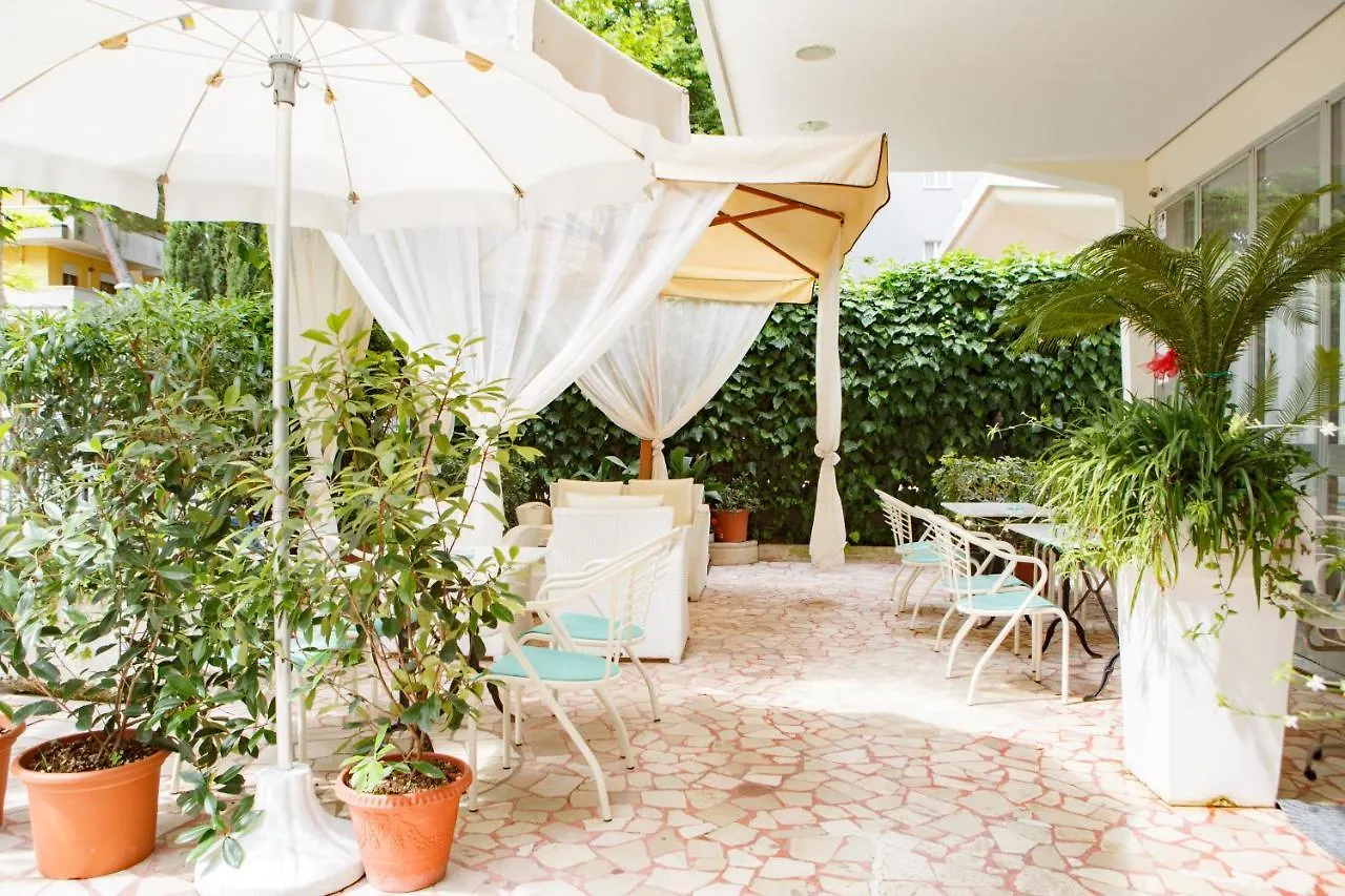 רימיני Hotel Ada