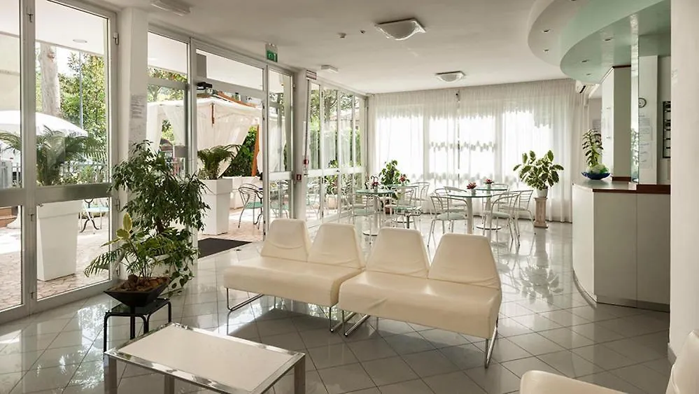 רימיני Hotel Ada איטליה