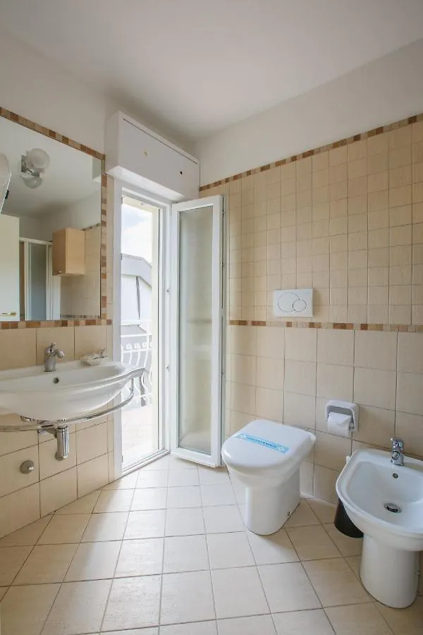 רימיני Hotel Ada 3*,  איטליה