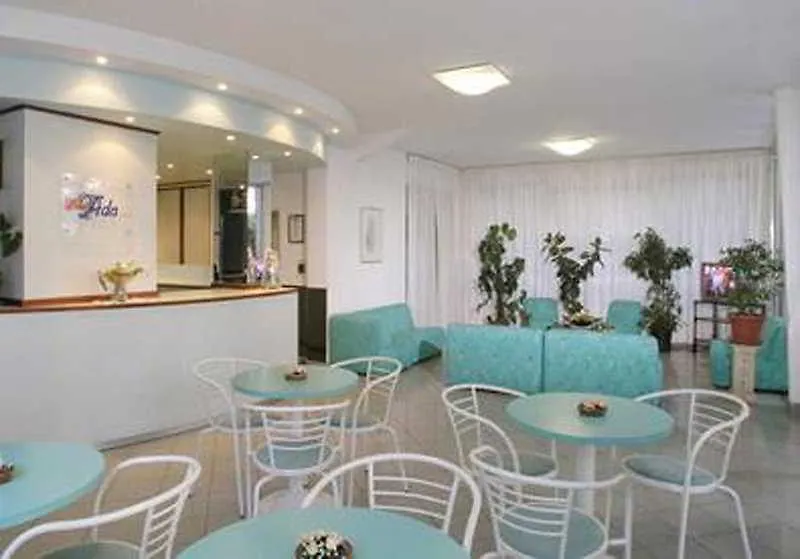 רימיני Hotel Ada