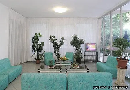 רימיני Hotel Ada