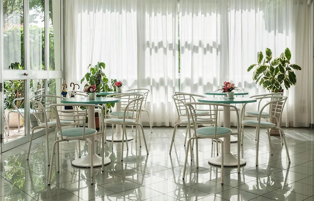 רימיני Hotel Ada איטליה