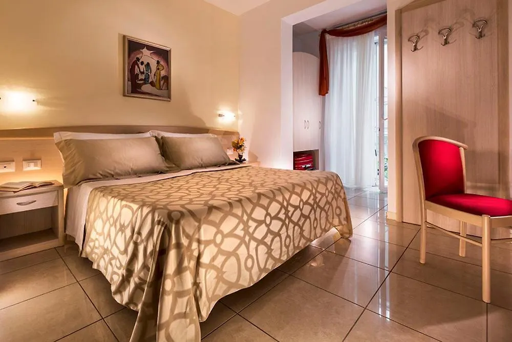 רימיני Hotel Ada