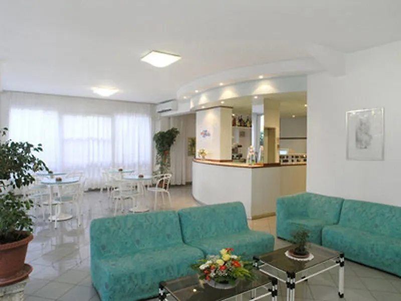 רימיני Hotel Ada