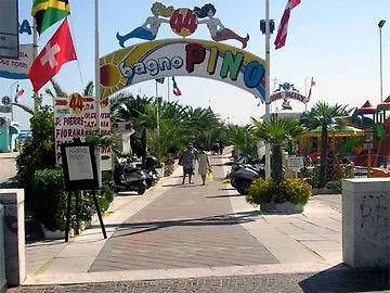 רימיני Hotel Ada