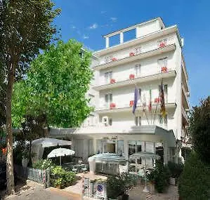 רימיני Hotel Ada